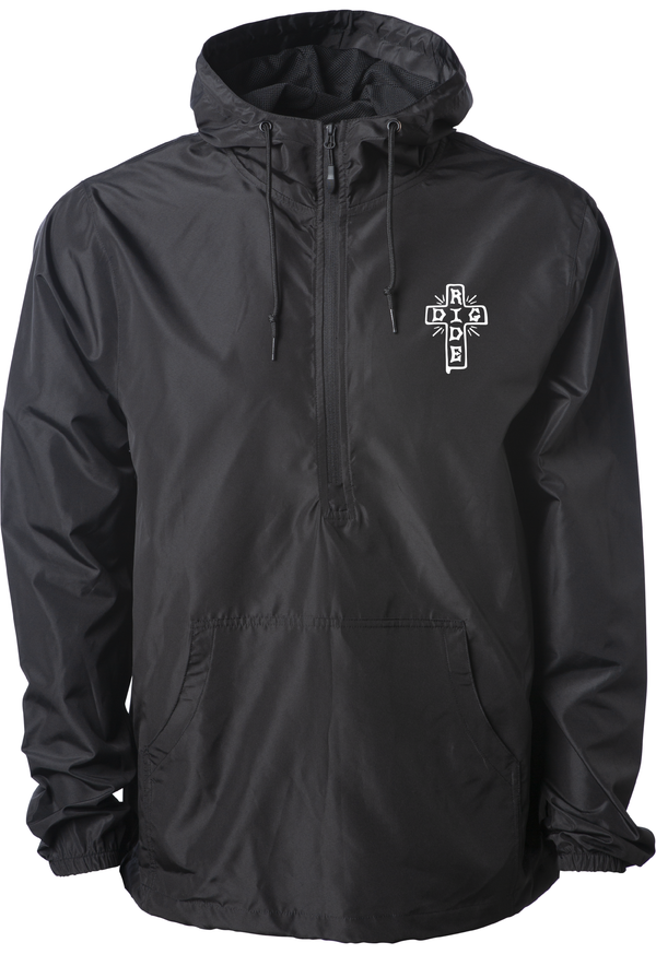 Lords of Dig Town Anorak Windbreaker