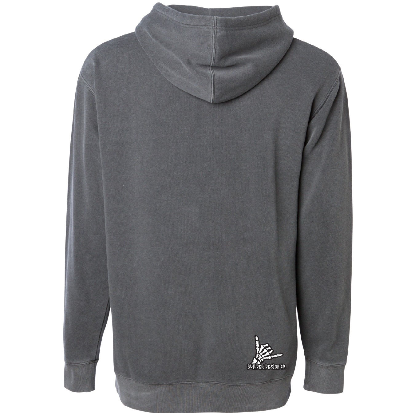 Surf The Dirt Hoodie | Builder Design Co.