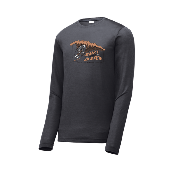 Surf The Dirt Long Sleeve Jersey